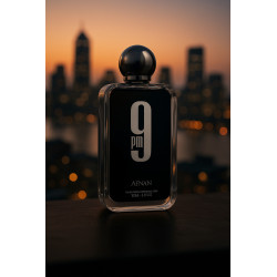 9 PM Eau de Parfum Afnan
