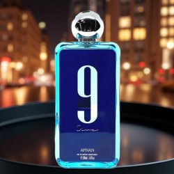 Afnan 9 am Dive Eau de Parfum