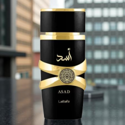 Lattafa Asad