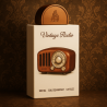 Vintage Radio Lattafa