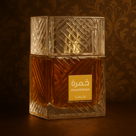Khamrah Lattafa