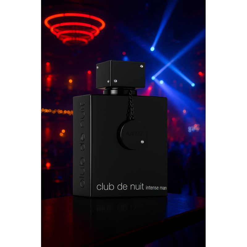Club De Nuit Intense Armaf Club De Nuit Intense Armaf
