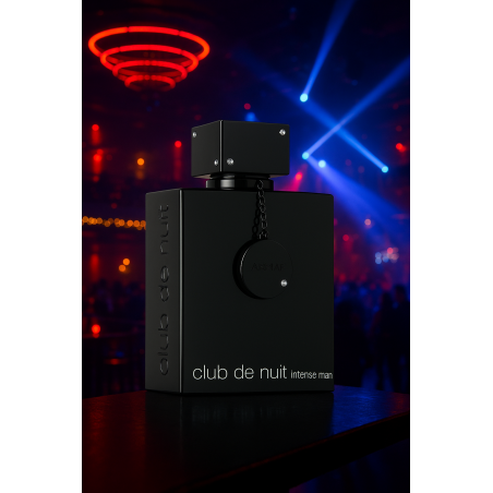 Club De Nuit Intense Armaf