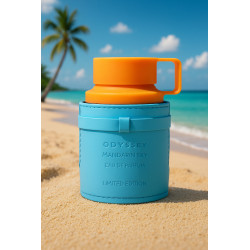 Odyssey Mandarin Sky