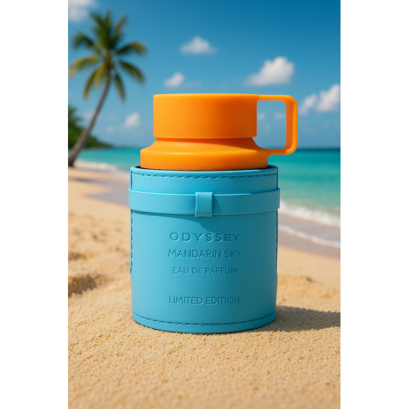Odyssey Mandarin Sky Odyssey Mandarin Sky