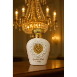 Opulent Musk Lattafa
