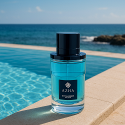 Ocean Breeze – Azha