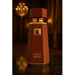 Liquid Brun
