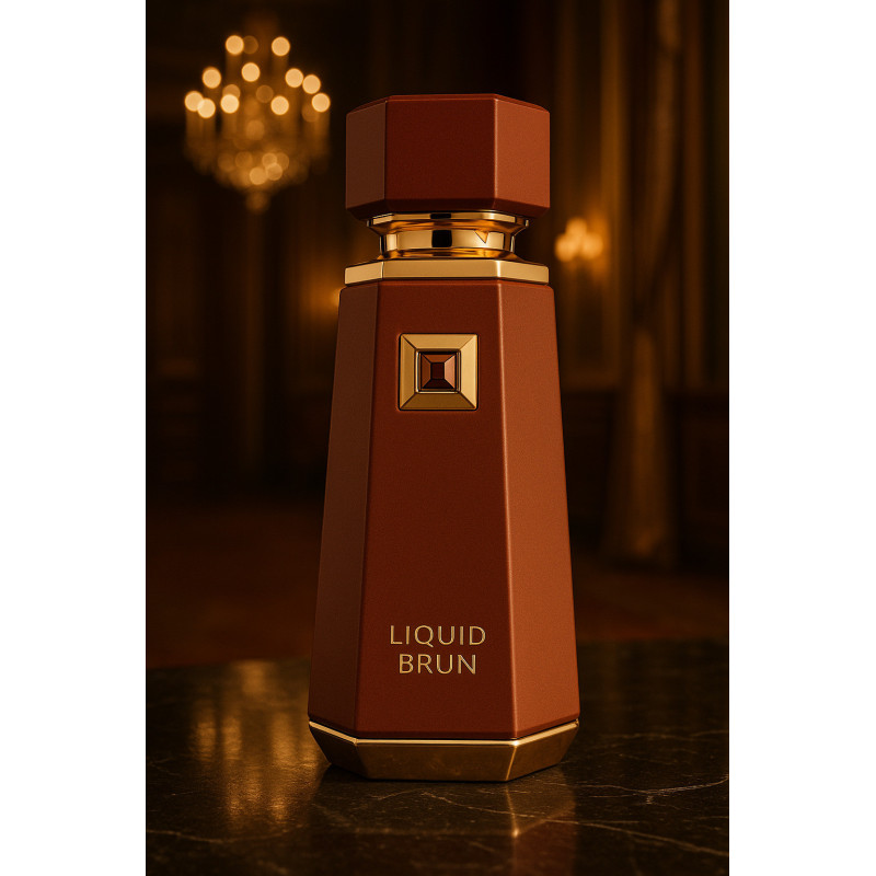 Liquid Brun