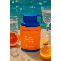 Odyssey Mandarin Sky elixir