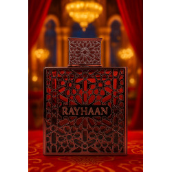 Crimson – Rayhaan