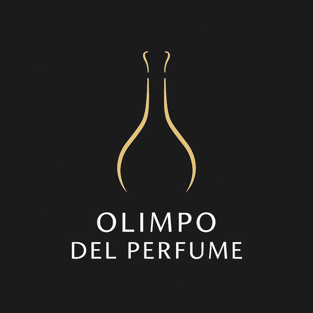 Olimpo del Perfume